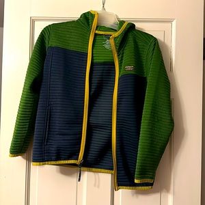 Ultra comfy zip up hoodie